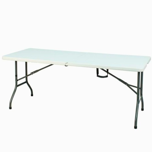 6ft folding trestle table - 6ft,