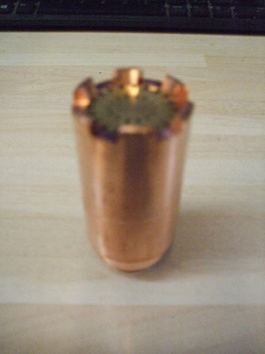 Super heating nozzle - nozzle, 4h