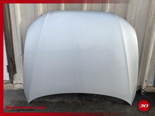 Audi quattro s5 hood - audi,