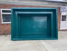 NEW 3.2 x 2.2m 5000L HEAVY