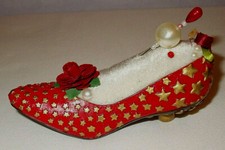 Vintage Collectable Pincushion