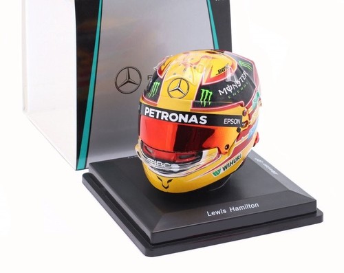 Spark 5hf171 helmet replica - 5hf171,