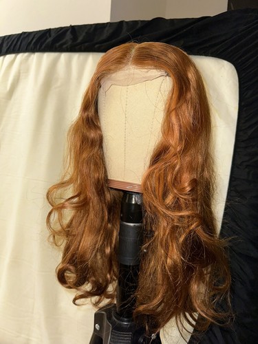 Human hair wigs - hair, lace