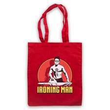 IRONING MAN UNOFFICIAL IRON