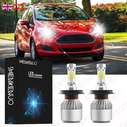 For ford fiesta - for, mk6