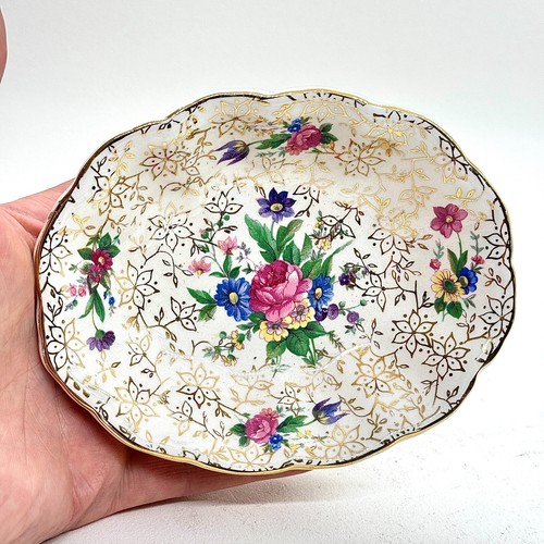 Midwinter staffordshire floral - staffordshire,