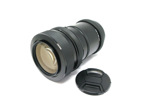 Mamiya sekor zoom - mamiya,