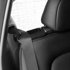 Seat Belt Fixing Brackets