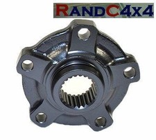 Drive Flange Land Rover