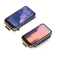 ESP32-S3 1.47" LCD Screen WIFI