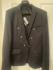 Balmain Suit Jacket