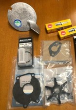 Genuine Mercury Mariner 18HP