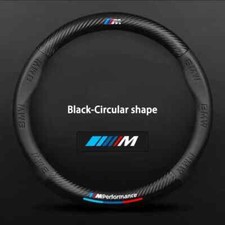 Car No Slip Leather Steering