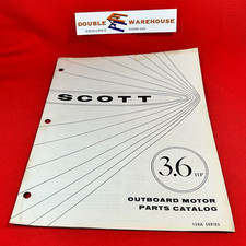 1958 scott 130a series - hp,