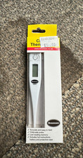 Clinical thermometer - clinical,