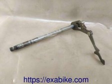selector axle for Honda NTV