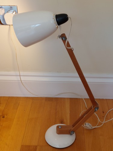 1960s vintage maclamp 8 - 1960s,