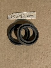 2 X Ford 6123792 Seal assy - crankshaft oil 090501721 646264 646266