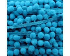 MEDIUM Pom Pom Trim 10mm