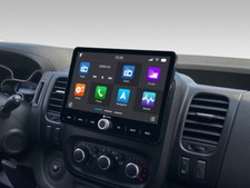 Android Car Stereo Dynavin for