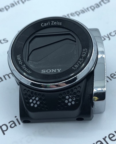 Sony hdr cx190 - sony, cx200