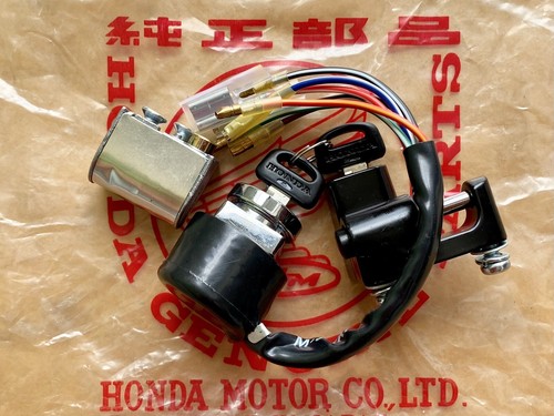 Honda cf50 cf70 - cf70, chaly