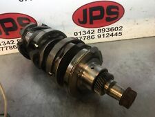 Crankshaft X Perkins 103-15 3 cylinder non turbo diesel engine.......£220+VAT