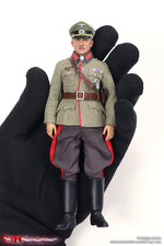 1/12 Scale 6'' Dragon In