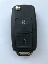 2 Button Flip Key Fob Cover
