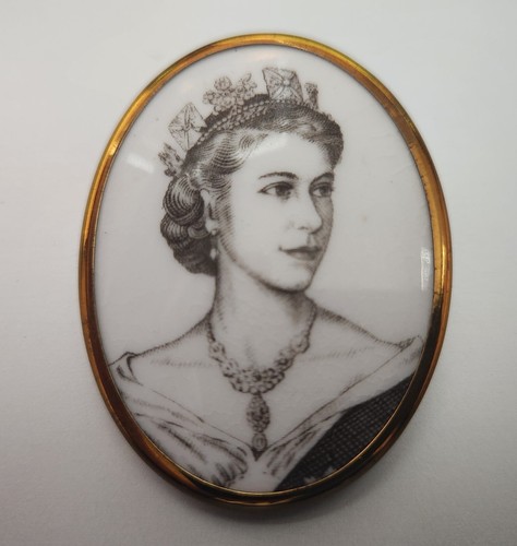 Vintage rare 1953 coronation - vintage,
