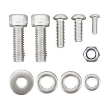 Rear Brake Reservoir Pusher