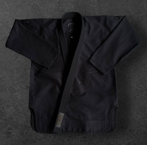 Brazilian jiujitsu - jiujitsu, gi