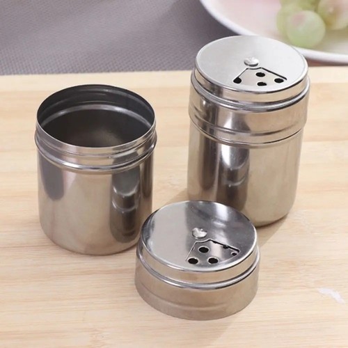 Stainless steel powder icing - stainless,