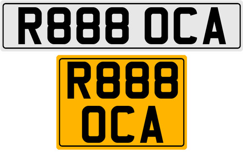 R888 oca roca private - r888,