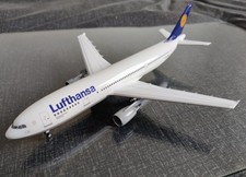 1:200 Herpa plastic resin Lufthansa Airbus A300-600 MINT 554756 D-AIAM Rosenheim