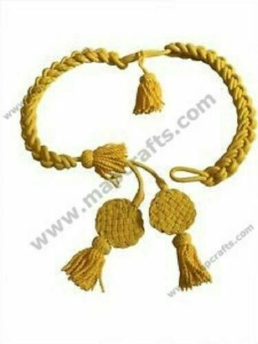 Napoleonic era yellow cordon - era,