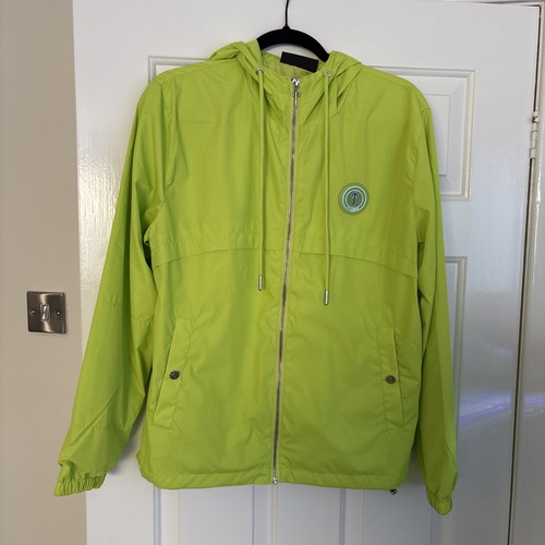 Trapstar size small green - small,