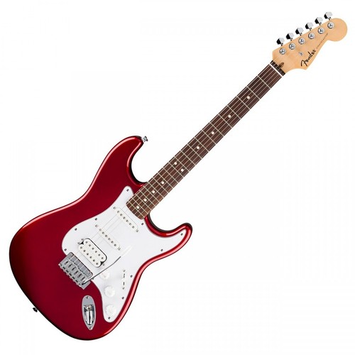 Fender standard stratocaster - standard,