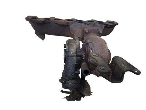 Ford mondeo turbo - ford, turbocharger