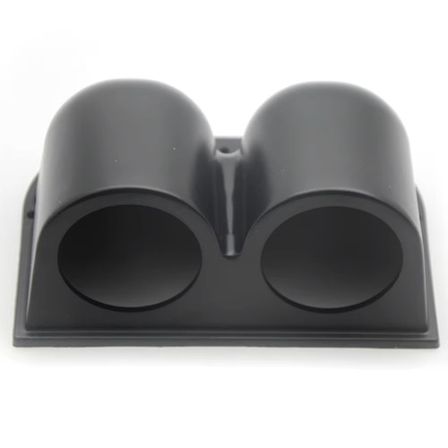 Pcs 52mm dual hole - 1, 2