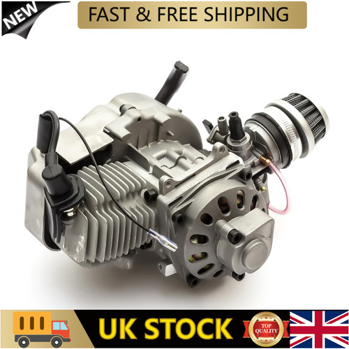 For mini moto 49cc complete - for,