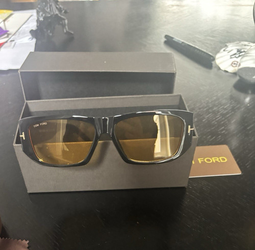 Tom ford square sunglasses - tom,