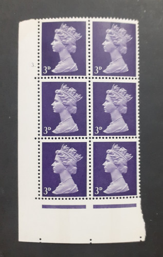 Pre decimal machin pva - machin, 3d