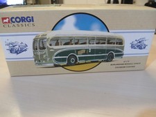 CORGI CLASSICS 1:50 BURLINGHAM
