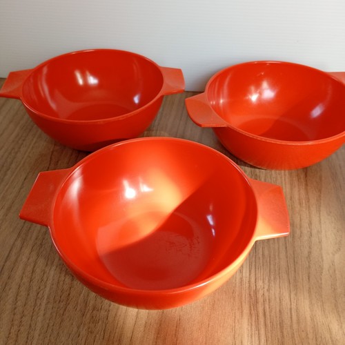 Vintage melaware set 3 - vintage,