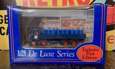 EFE 10604DL AEC Mammoth Major