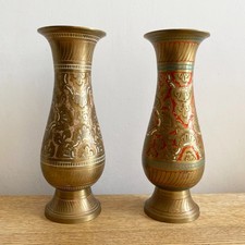 Pair of Vintage Decorative