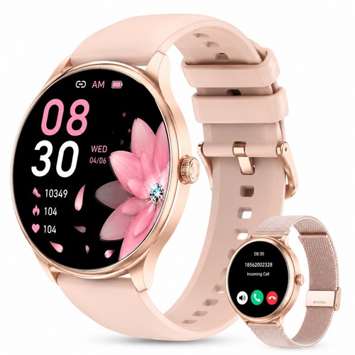 Smart watch for women - smart,
