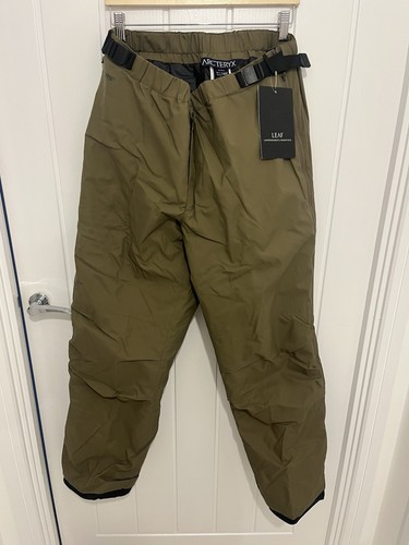 Arc teryx leaf - arc'teryx,