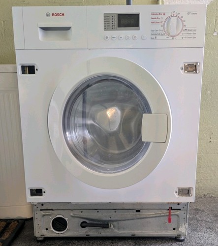 Bosch serie integrated - serie,